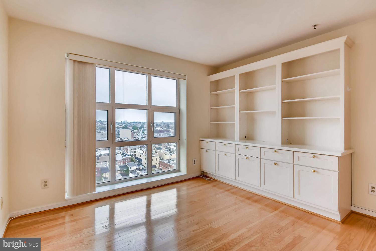 HARBOR EAST - Residential Lease