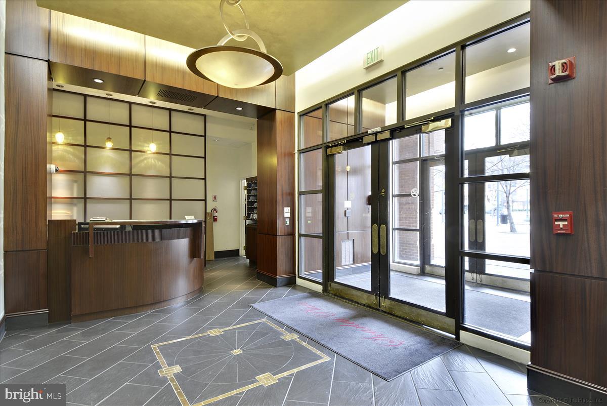 HARBOR EAST - Residential Lease