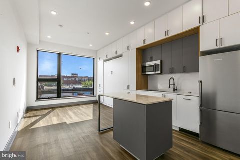 Condo For Rent - 1935 E Hazzard Street #401<br/> PHILADELPHIA, PA 19125