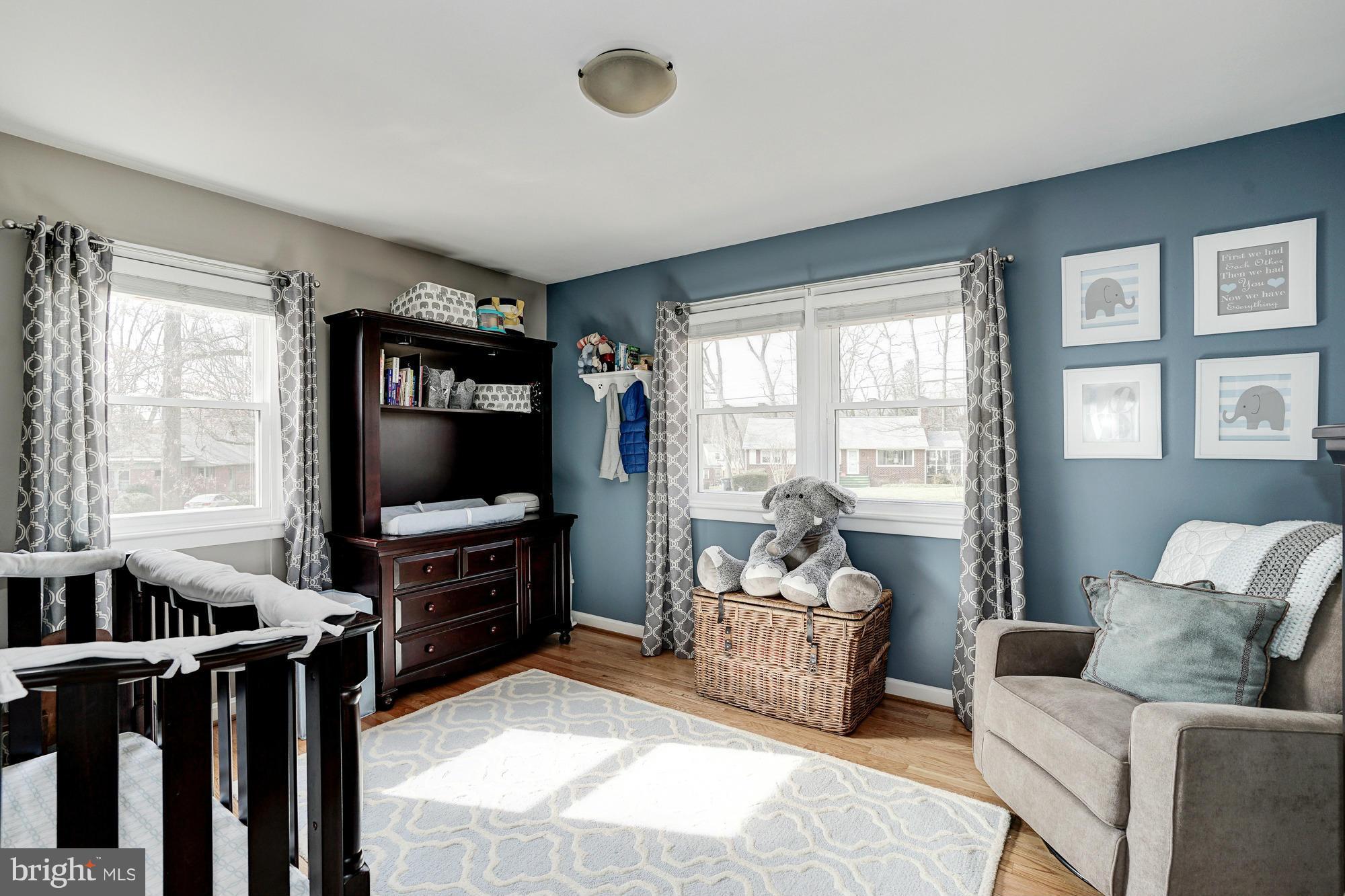 MASONVILLE HEIGHTS - Residential