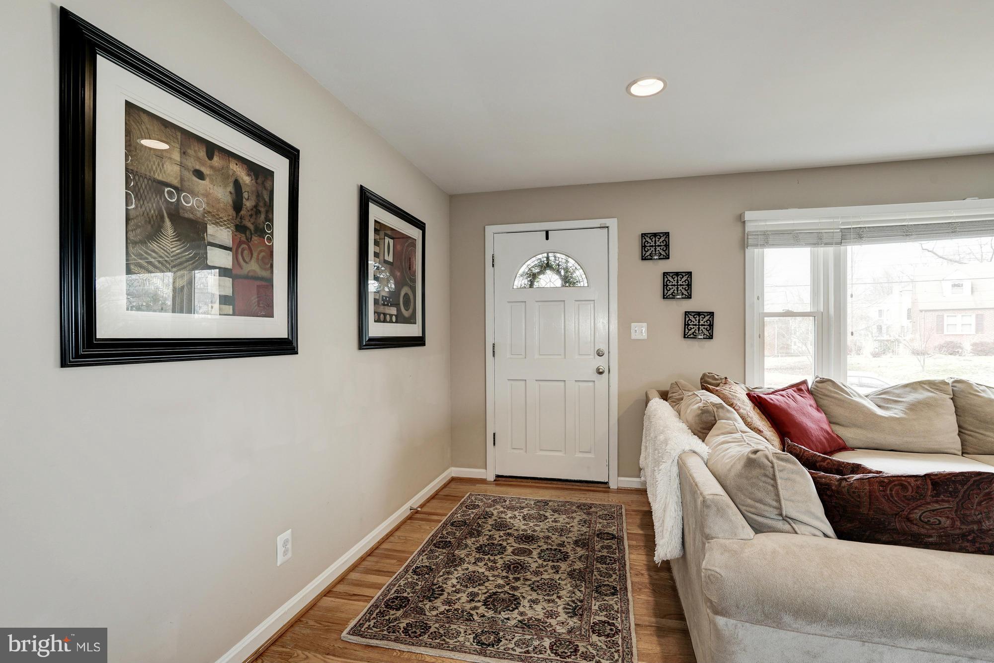 MASONVILLE HEIGHTS - Residential