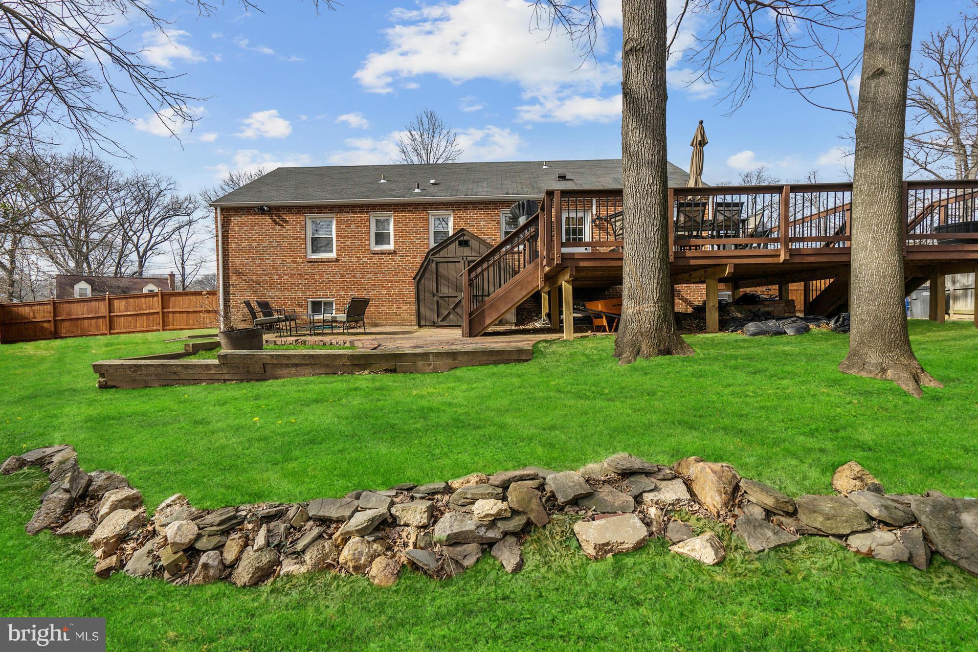 MASONVILLE HEIGHTS - Residential