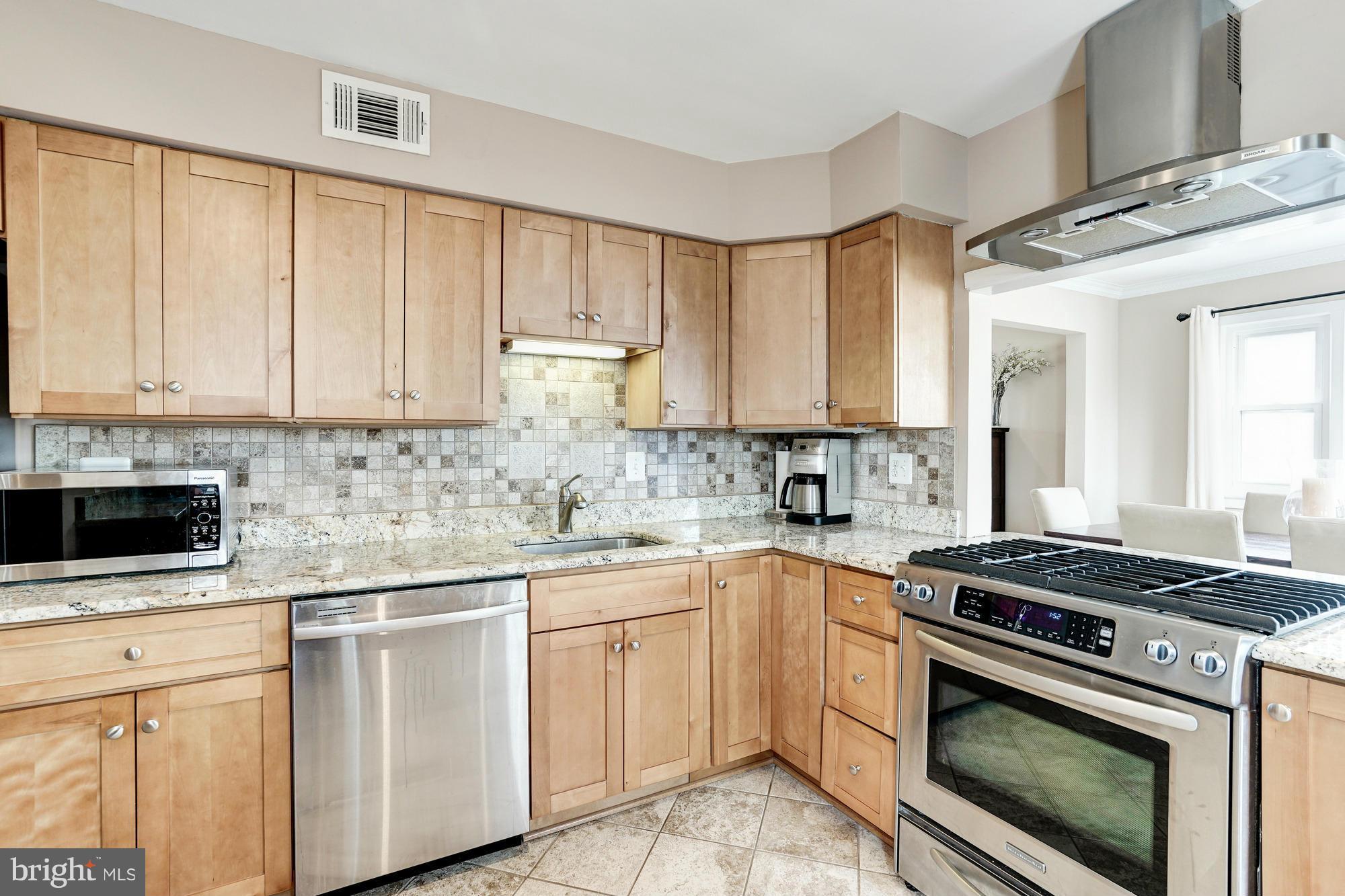 MASONVILLE HEIGHTS - Residential