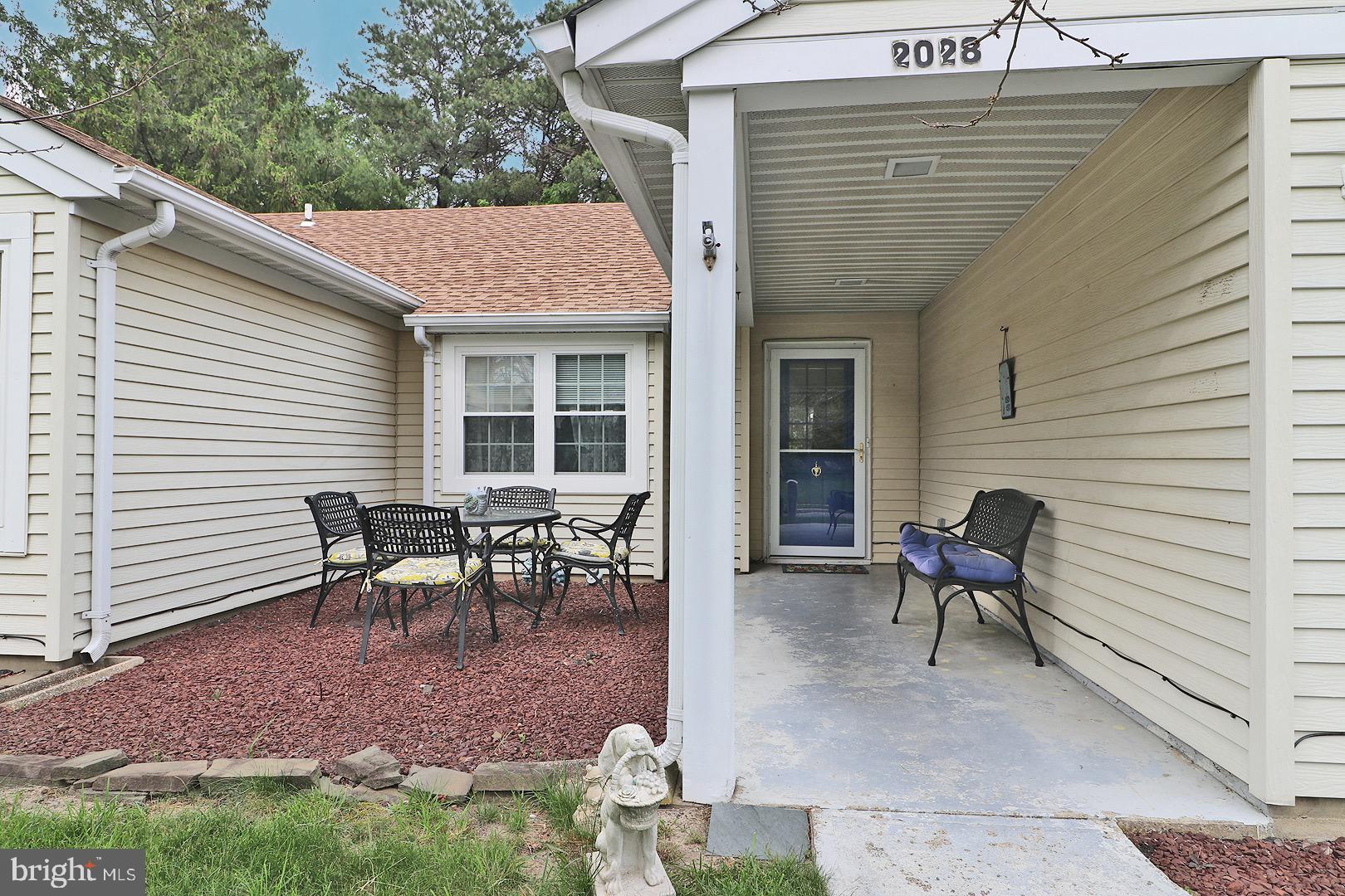 2028 BROOKDALE DRIVE