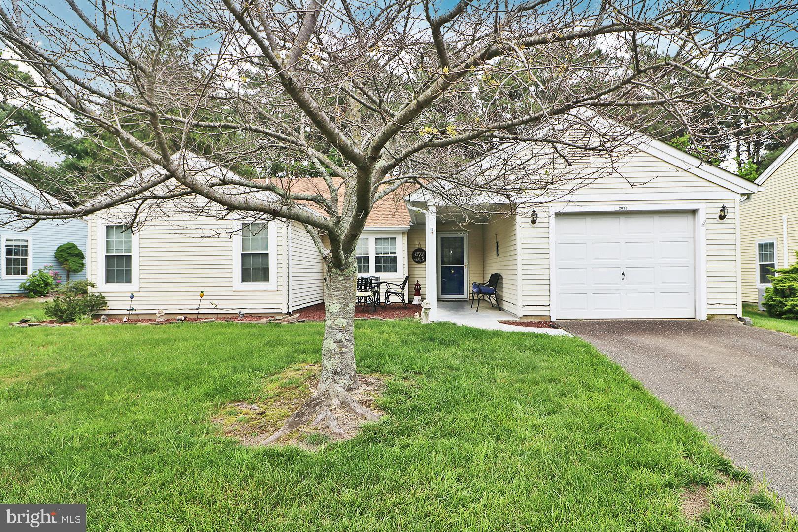 2028 BROOKDALE DRIVE