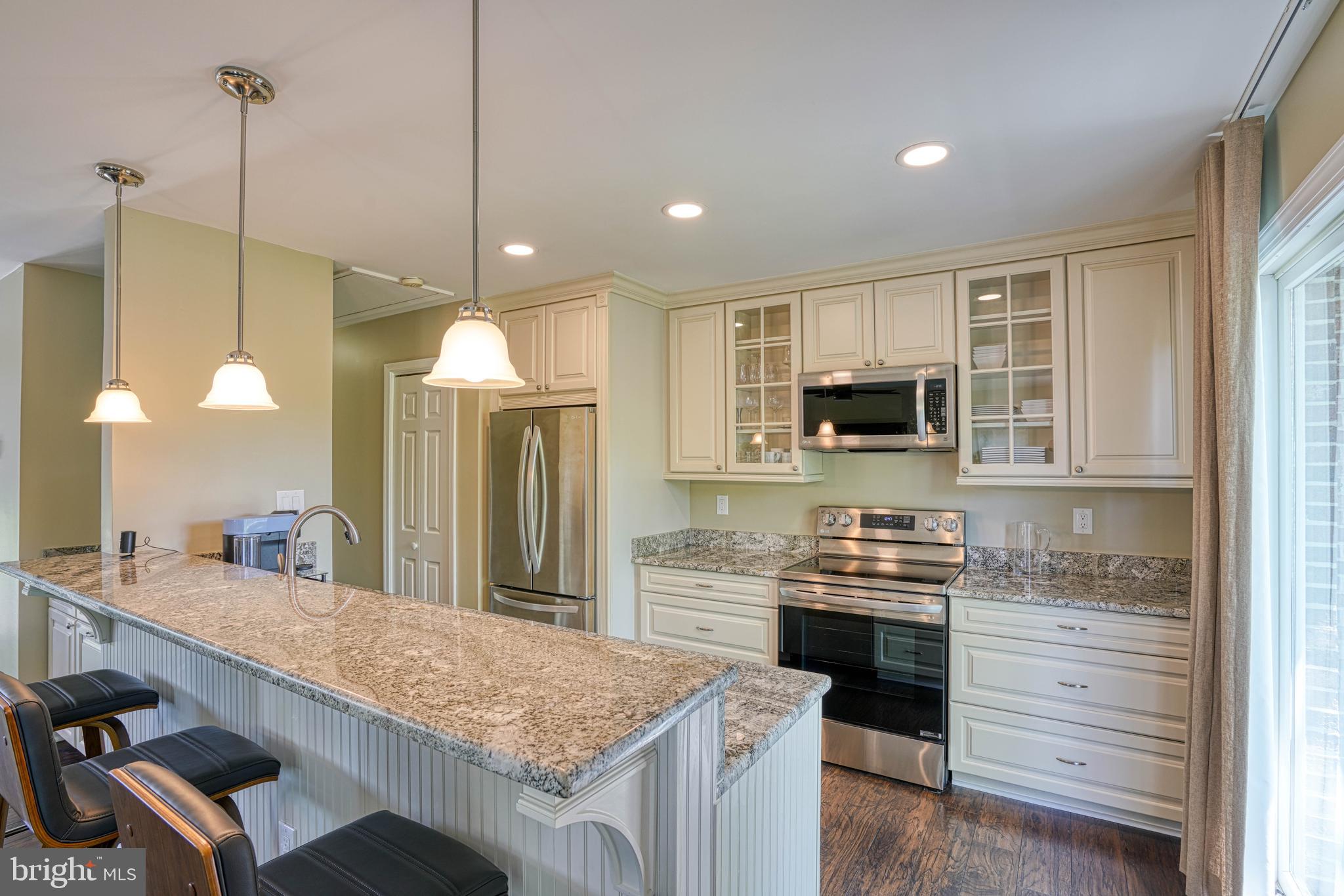 MARTINGHAM - Residential