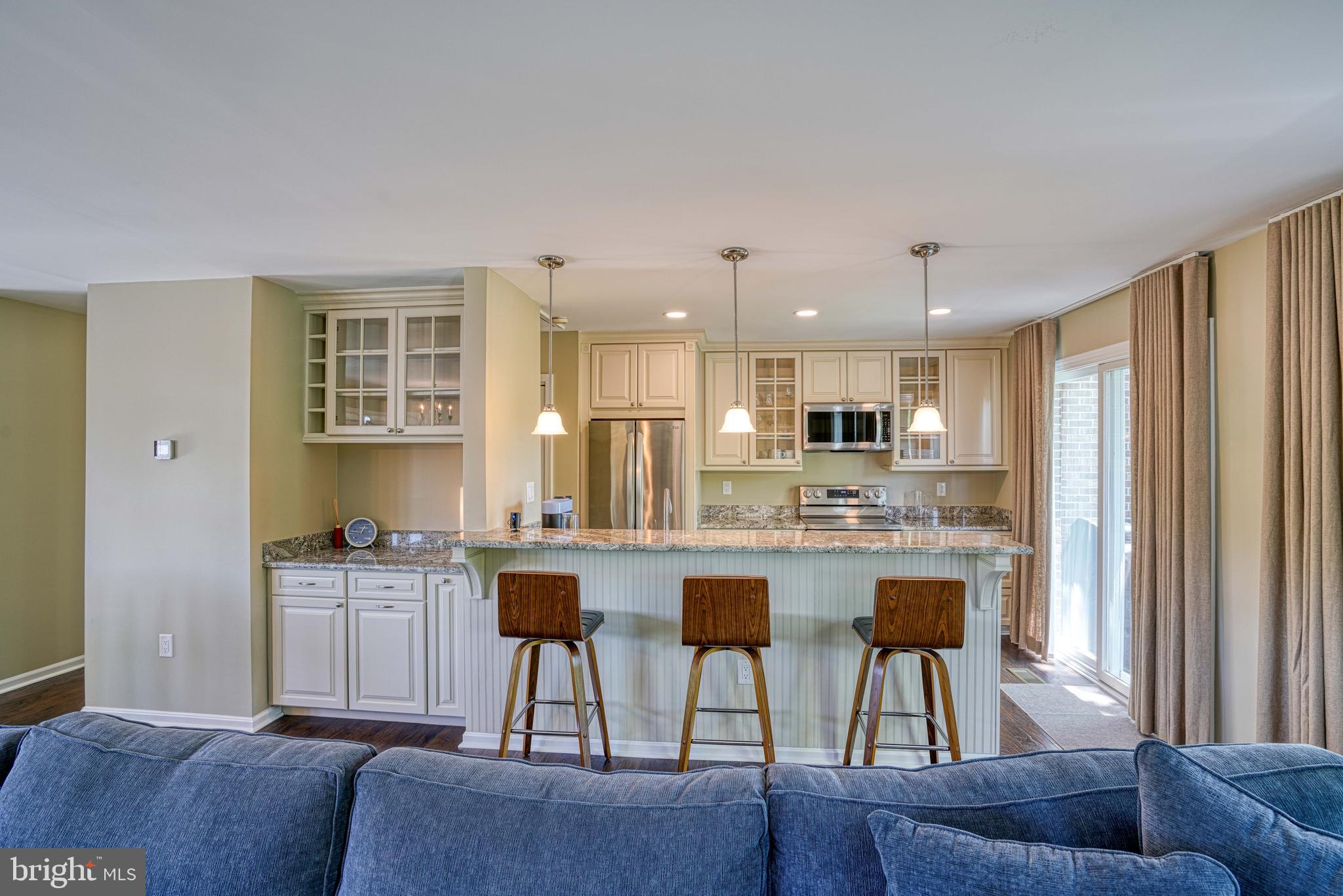 MARTINGHAM - Residential