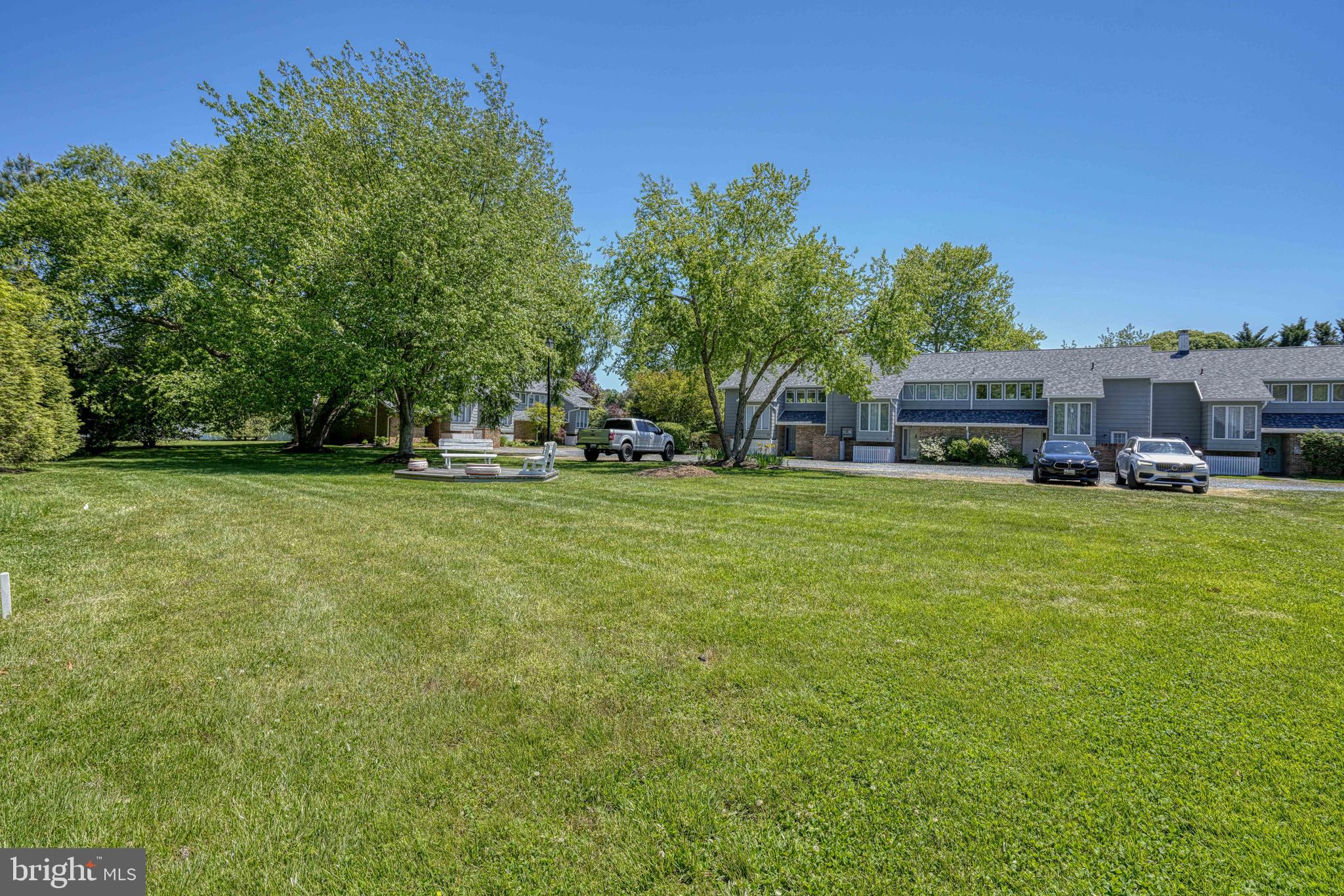 MARTINGHAM - Residential