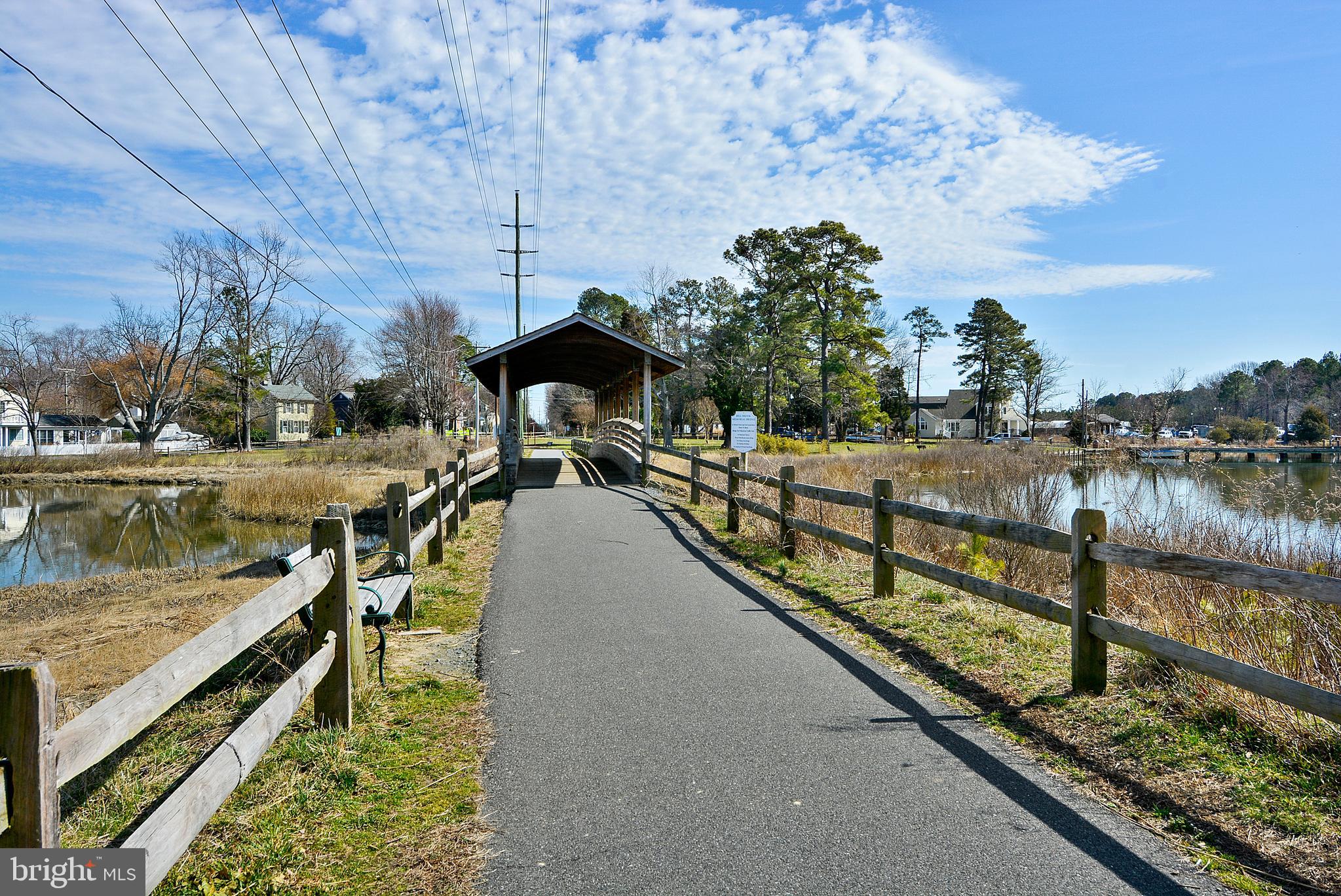 MARTINGHAM - Residential