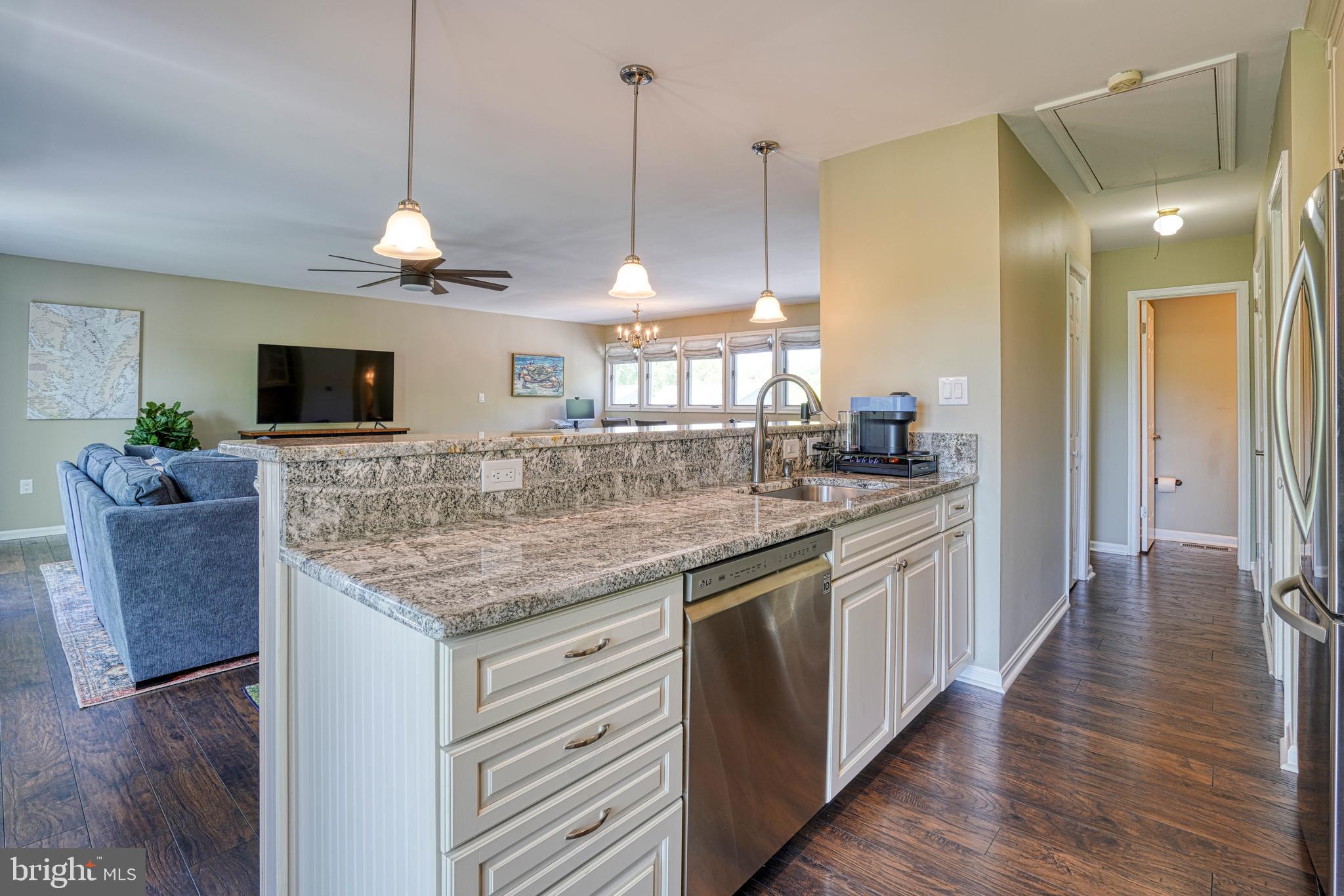 MARTINGHAM - Residential