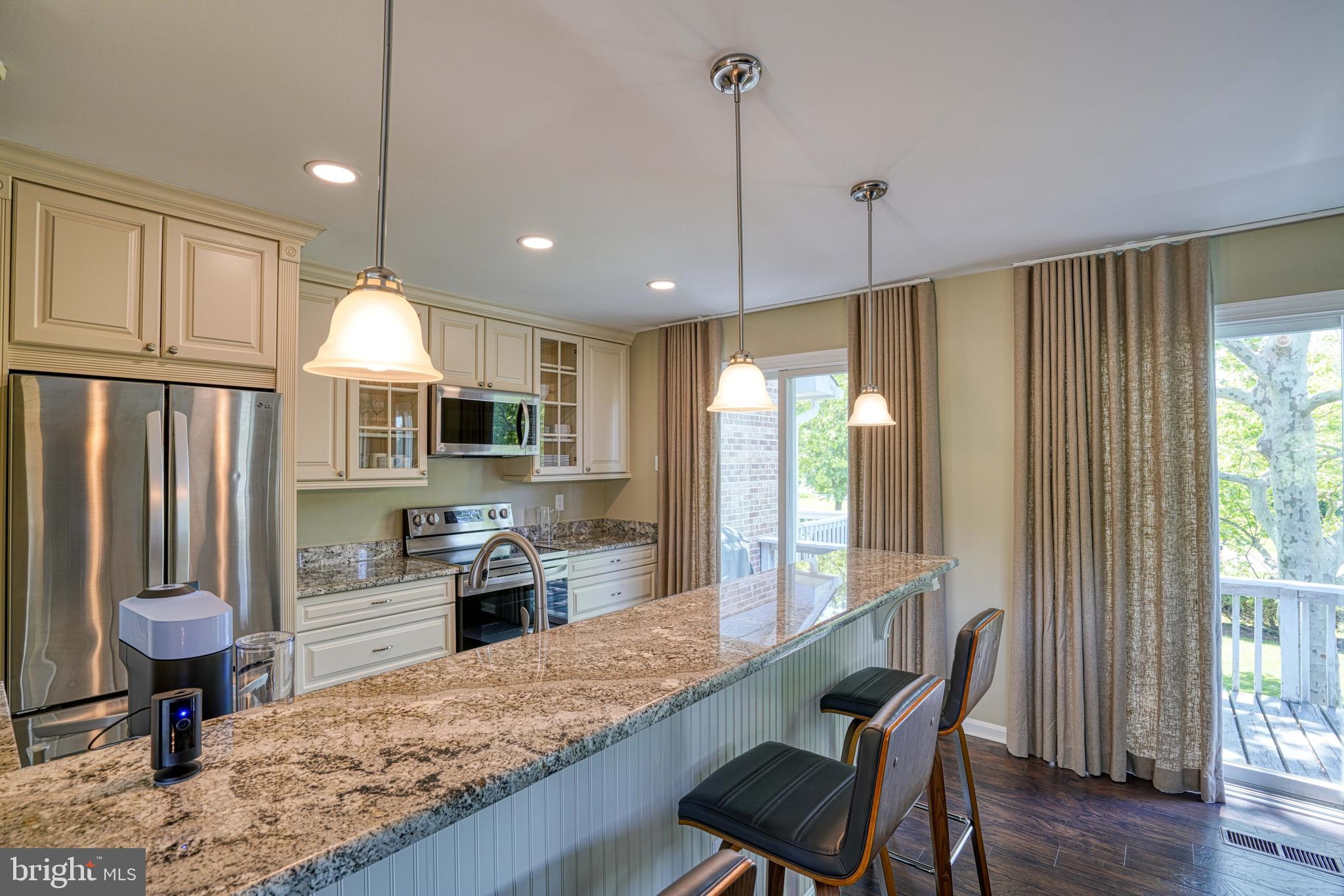 MARTINGHAM - Residential