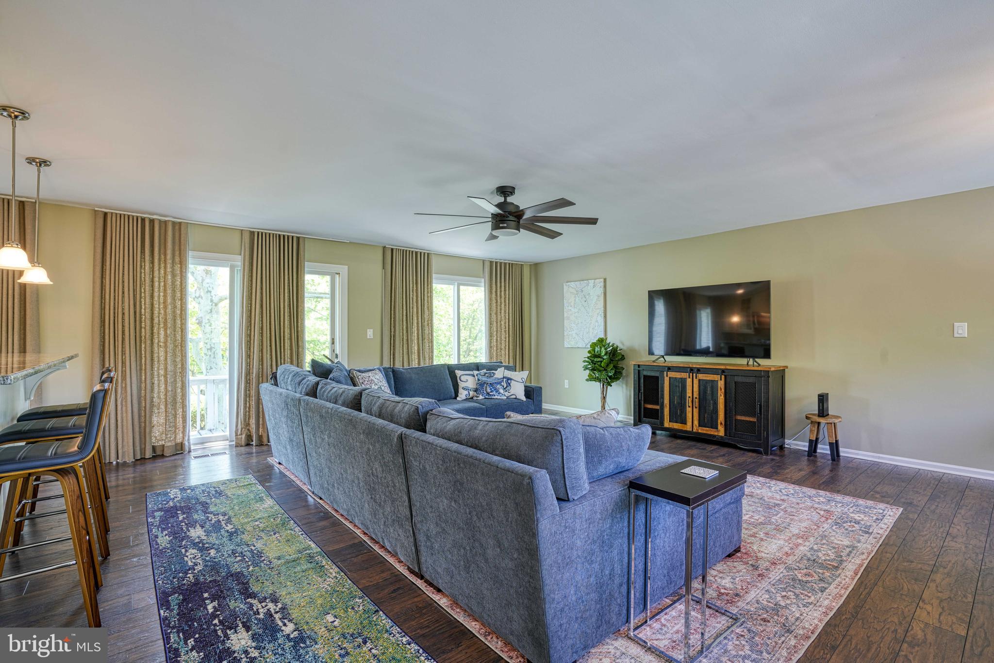 MARTINGHAM - Residential