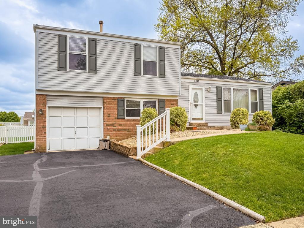 NESHAMINY VALLEY - Residential