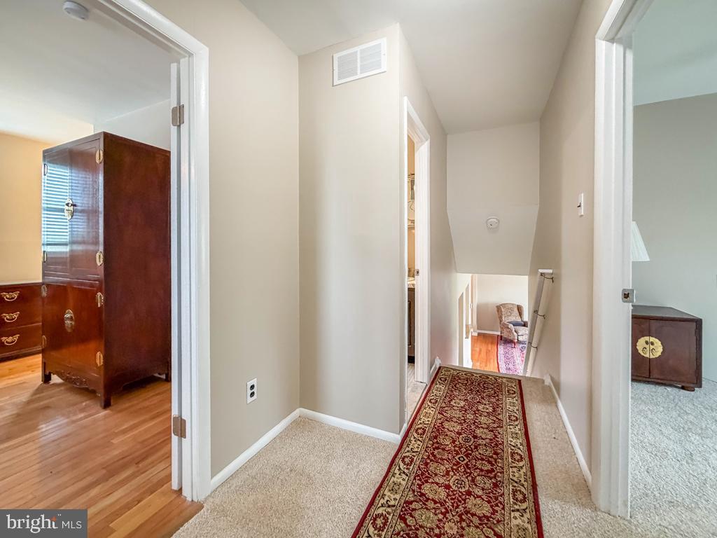 NESHAMINY VALLEY - Residential