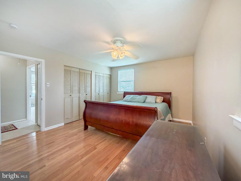 NESHAMINY VALLEY - Residential