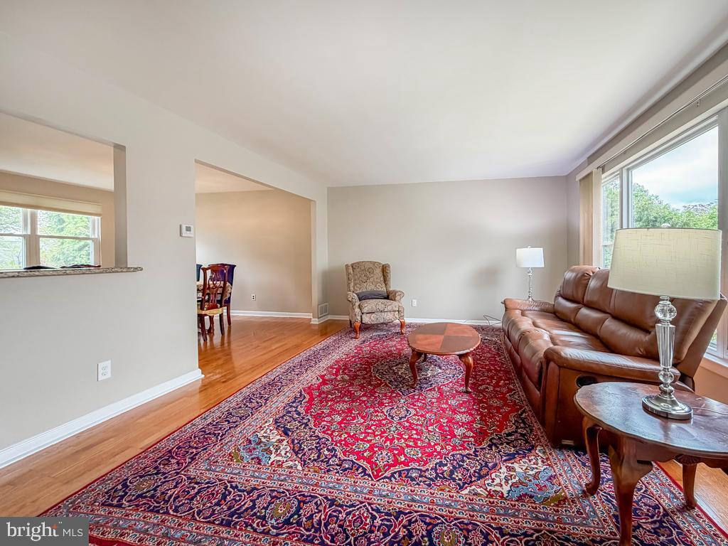 NESHAMINY VALLEY - Residential