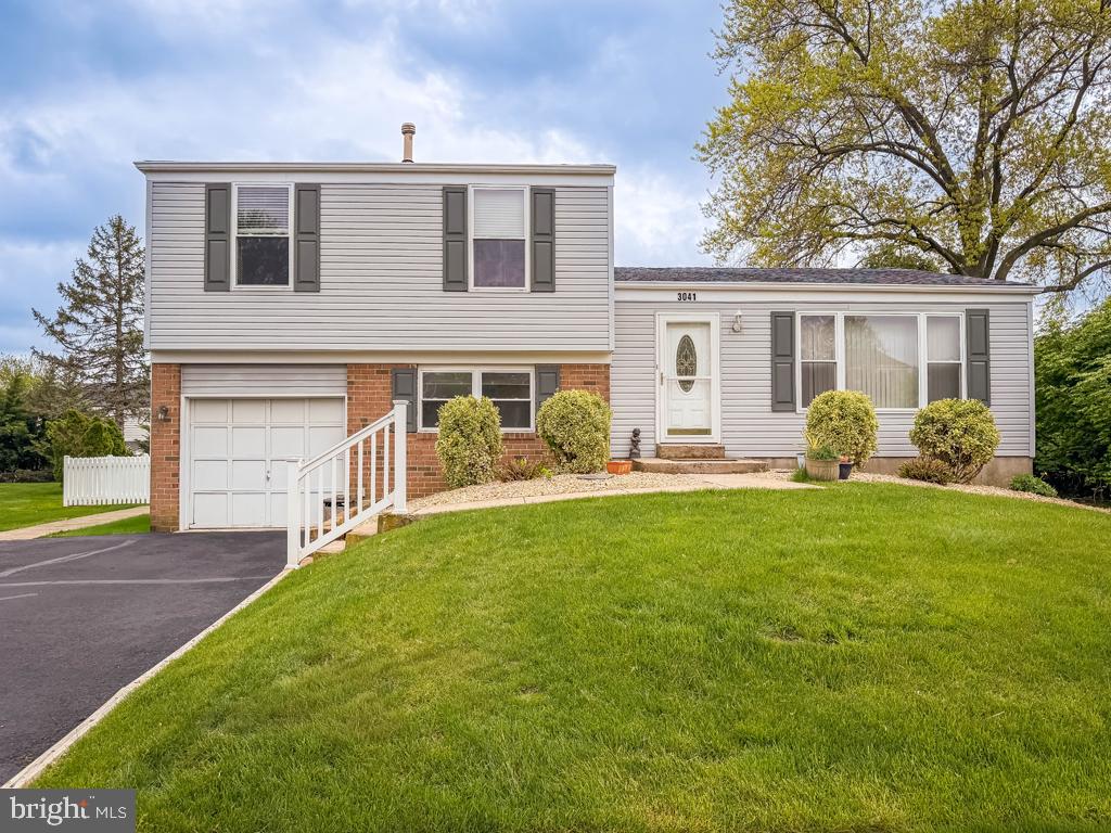NESHAMINY VALLEY - Residential