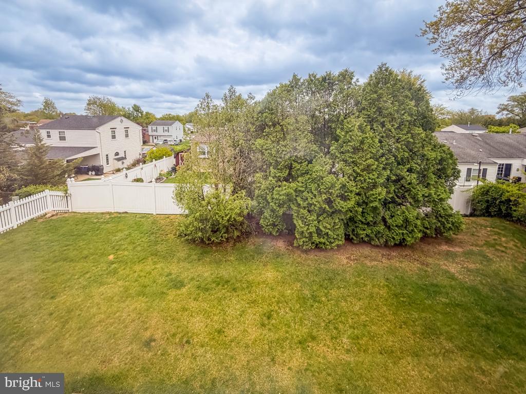 NESHAMINY VALLEY - Residential