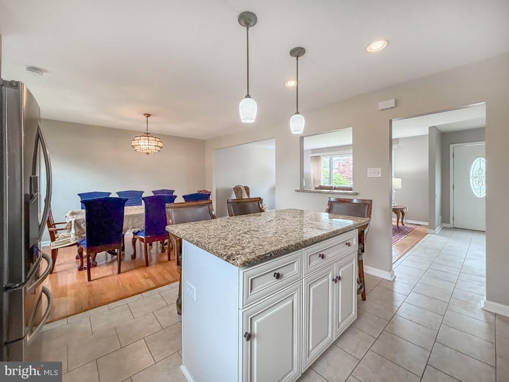 NESHAMINY VALLEY - Residential