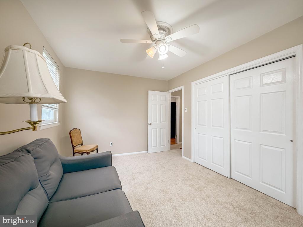 NESHAMINY VALLEY - Residential