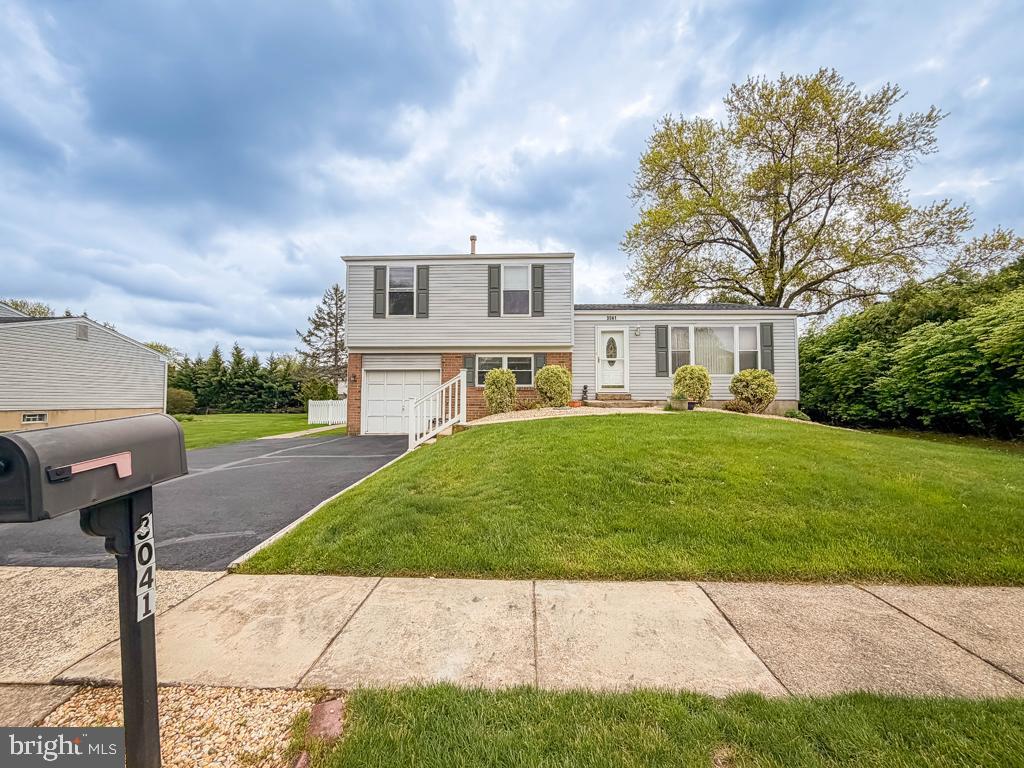 NESHAMINY VALLEY - Residential