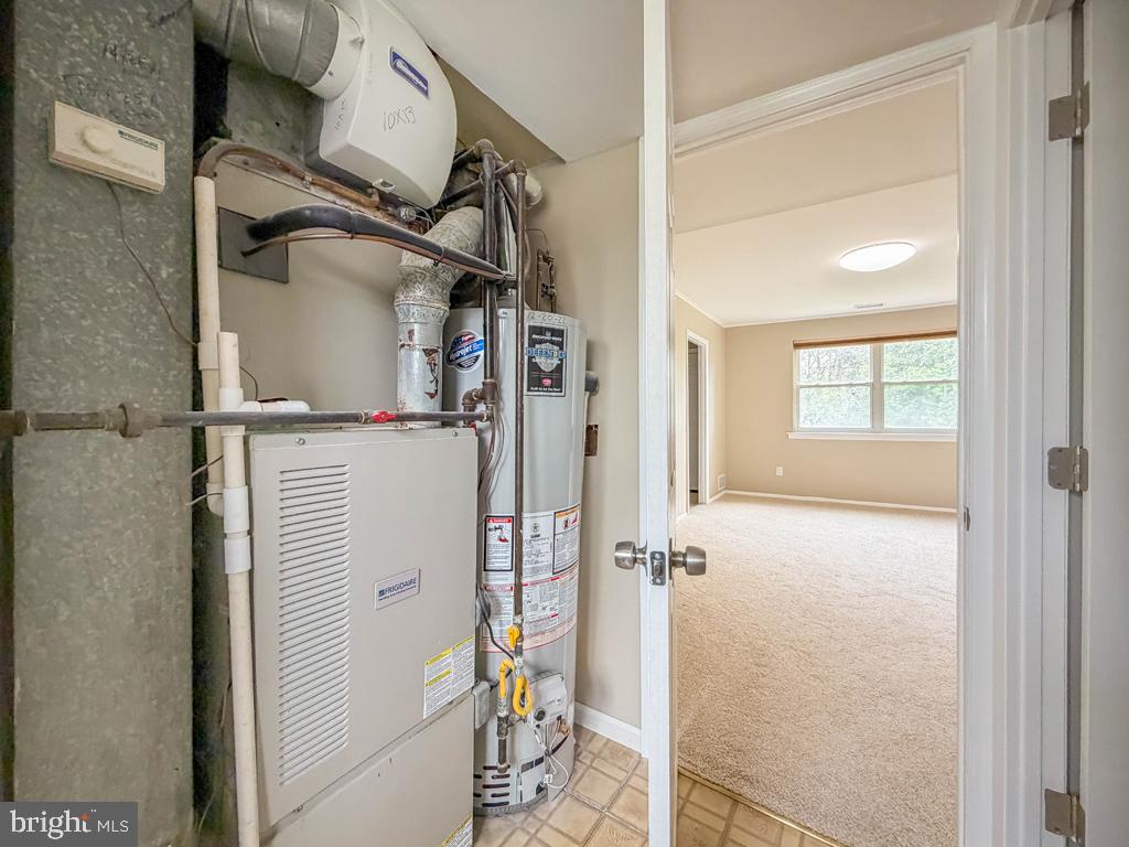 NESHAMINY VALLEY - Residential