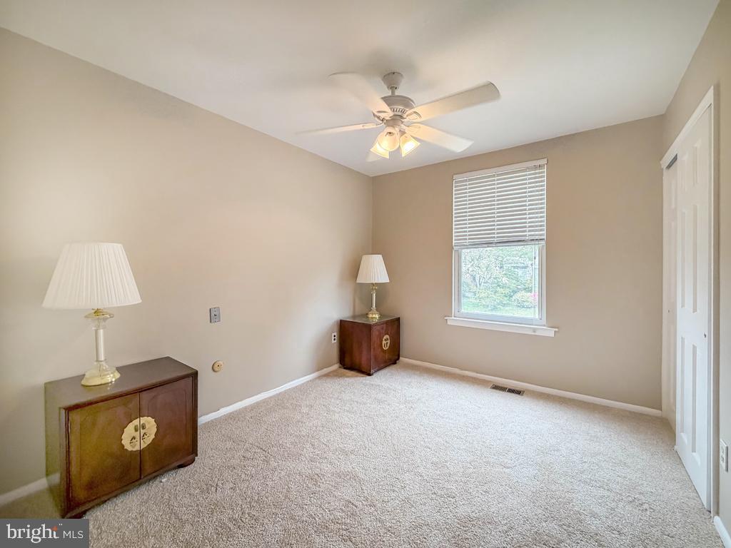 NESHAMINY VALLEY - Residential