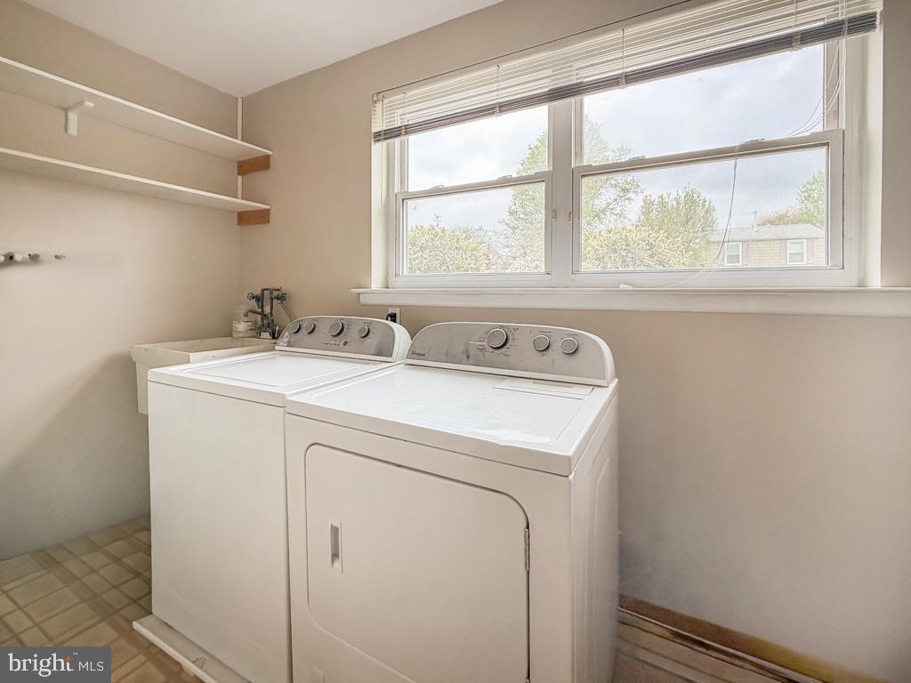 NESHAMINY VALLEY - Residential