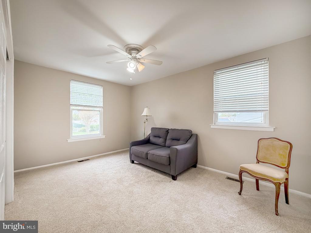 NESHAMINY VALLEY - Residential