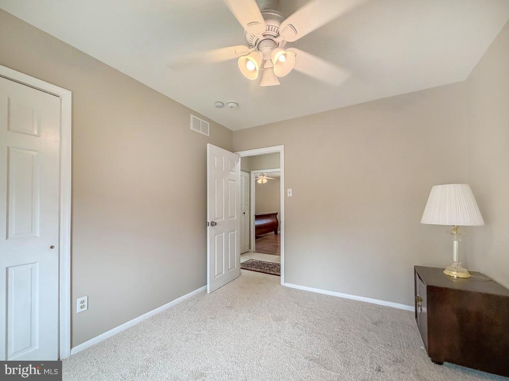 NESHAMINY VALLEY - Residential