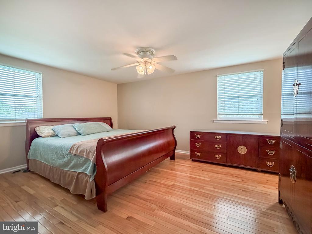 NESHAMINY VALLEY - Residential