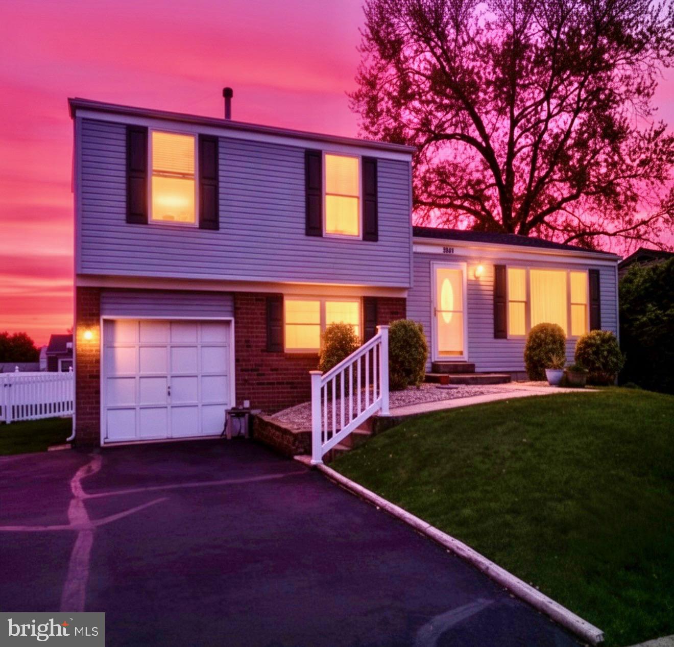 NESHAMINY VALLEY - Residential