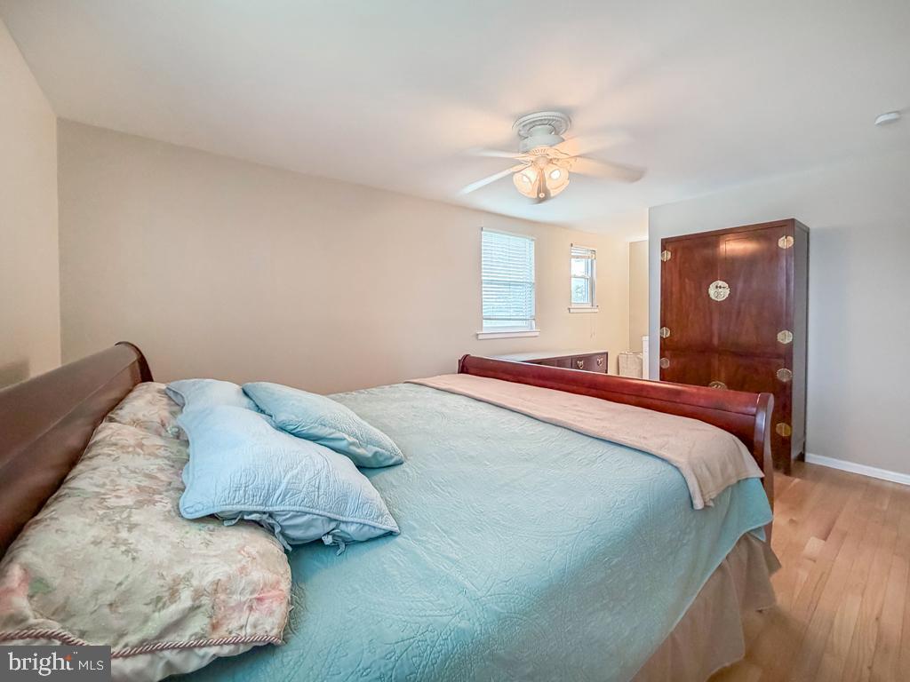 NESHAMINY VALLEY - Residential