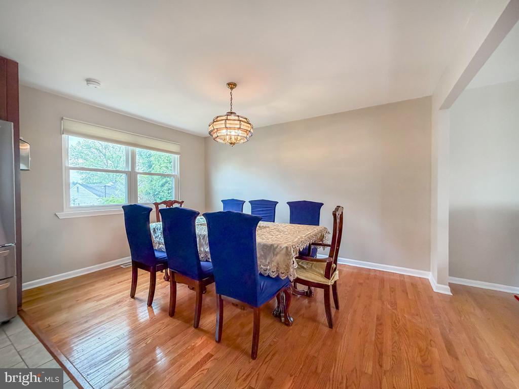 NESHAMINY VALLEY - Residential