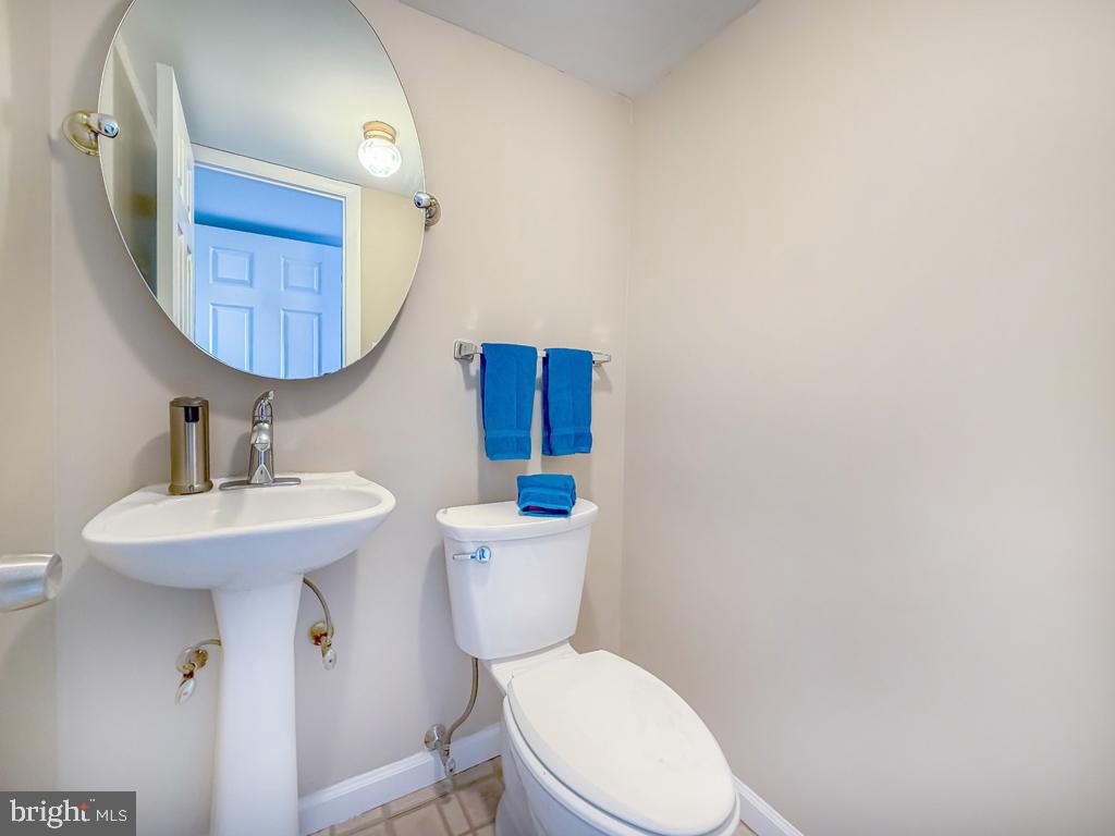 NESHAMINY VALLEY - Residential