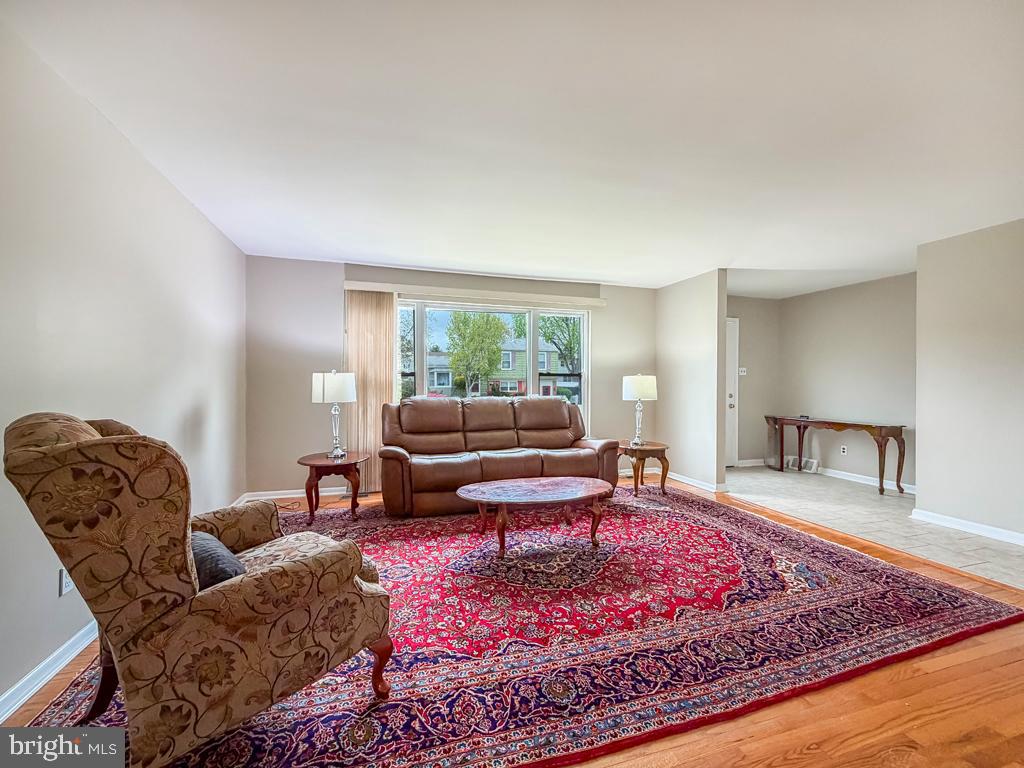 NESHAMINY VALLEY - Residential