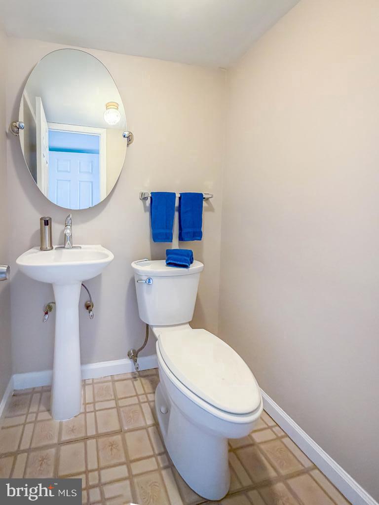 NESHAMINY VALLEY - Residential