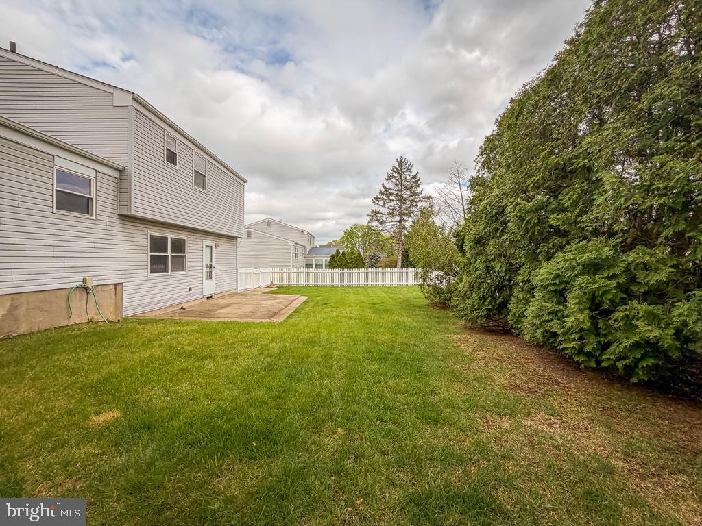 NESHAMINY VALLEY - Residential