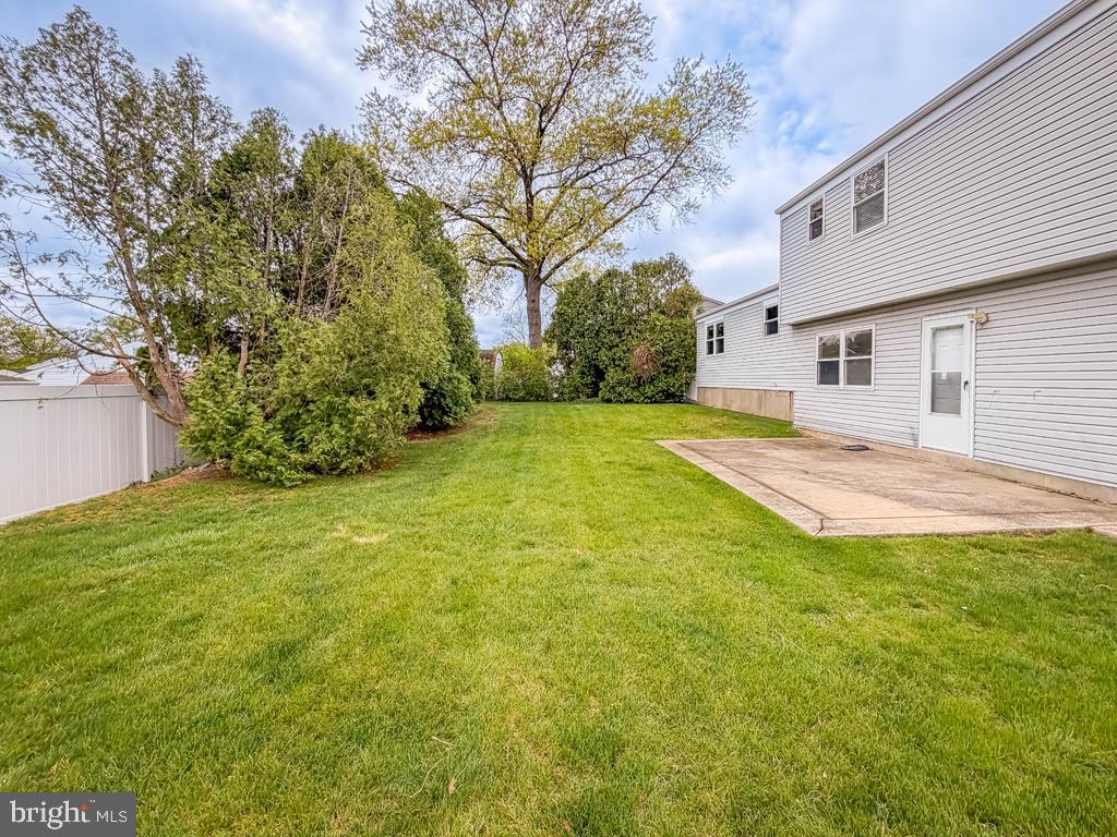 NESHAMINY VALLEY - Residential