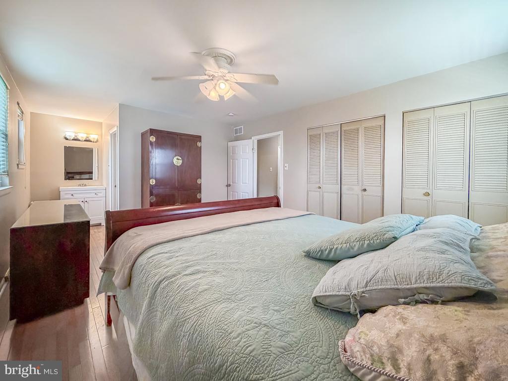 NESHAMINY VALLEY - Residential