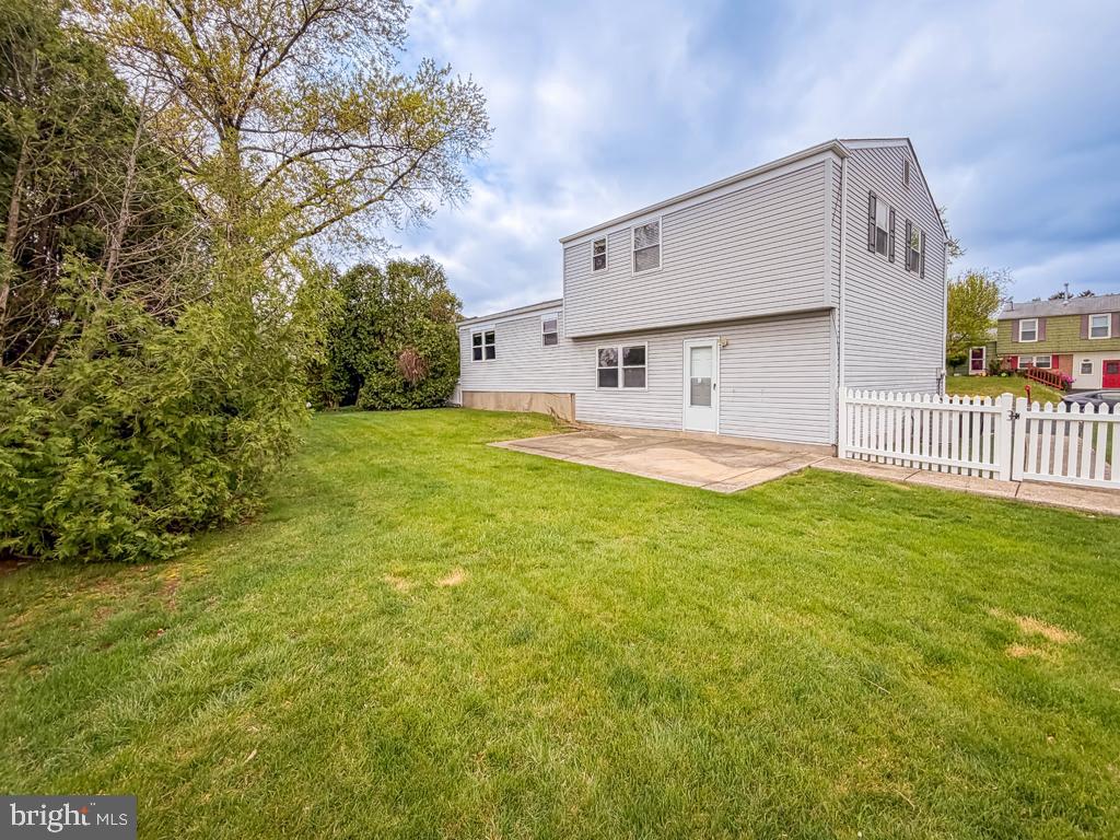 NESHAMINY VALLEY - Residential