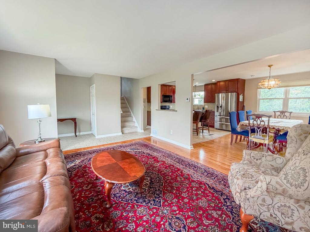 NESHAMINY VALLEY - Residential