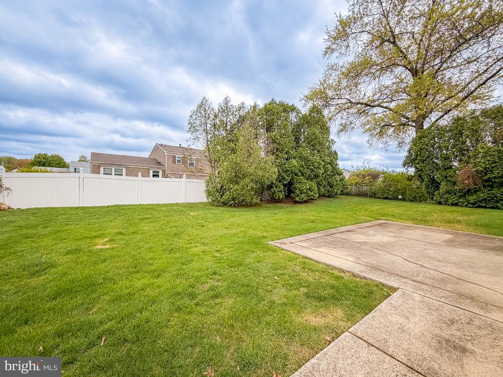 NESHAMINY VALLEY - Residential