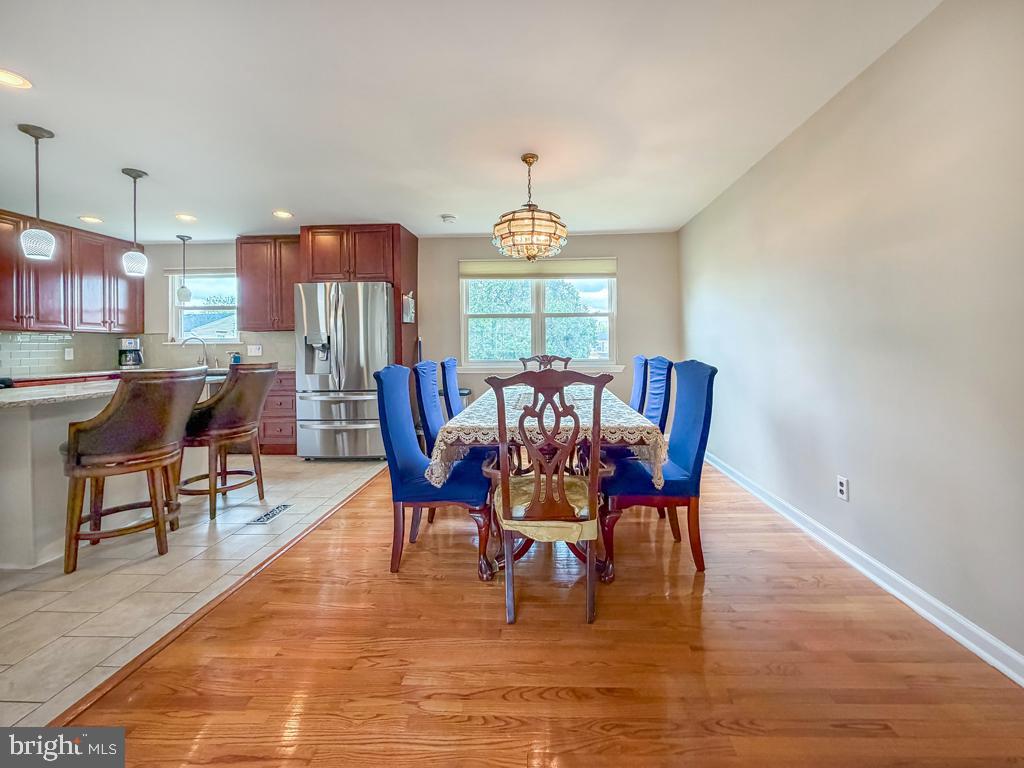 NESHAMINY VALLEY - Residential