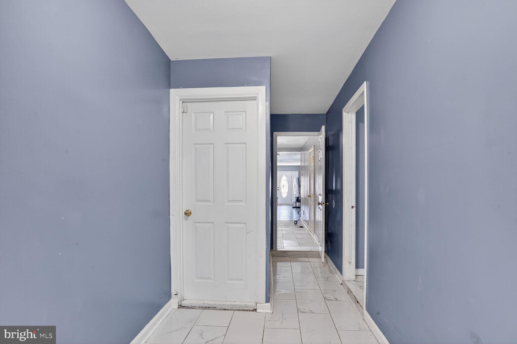 GWYNN FALLS - Residential