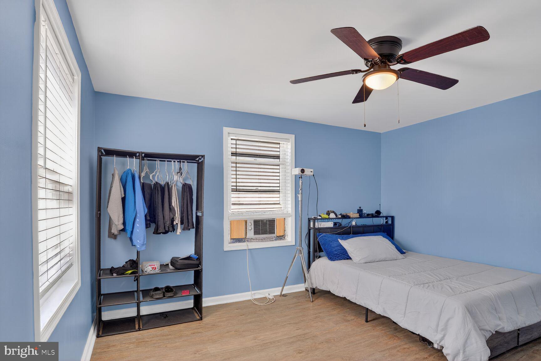 GWYNN FALLS - Residential