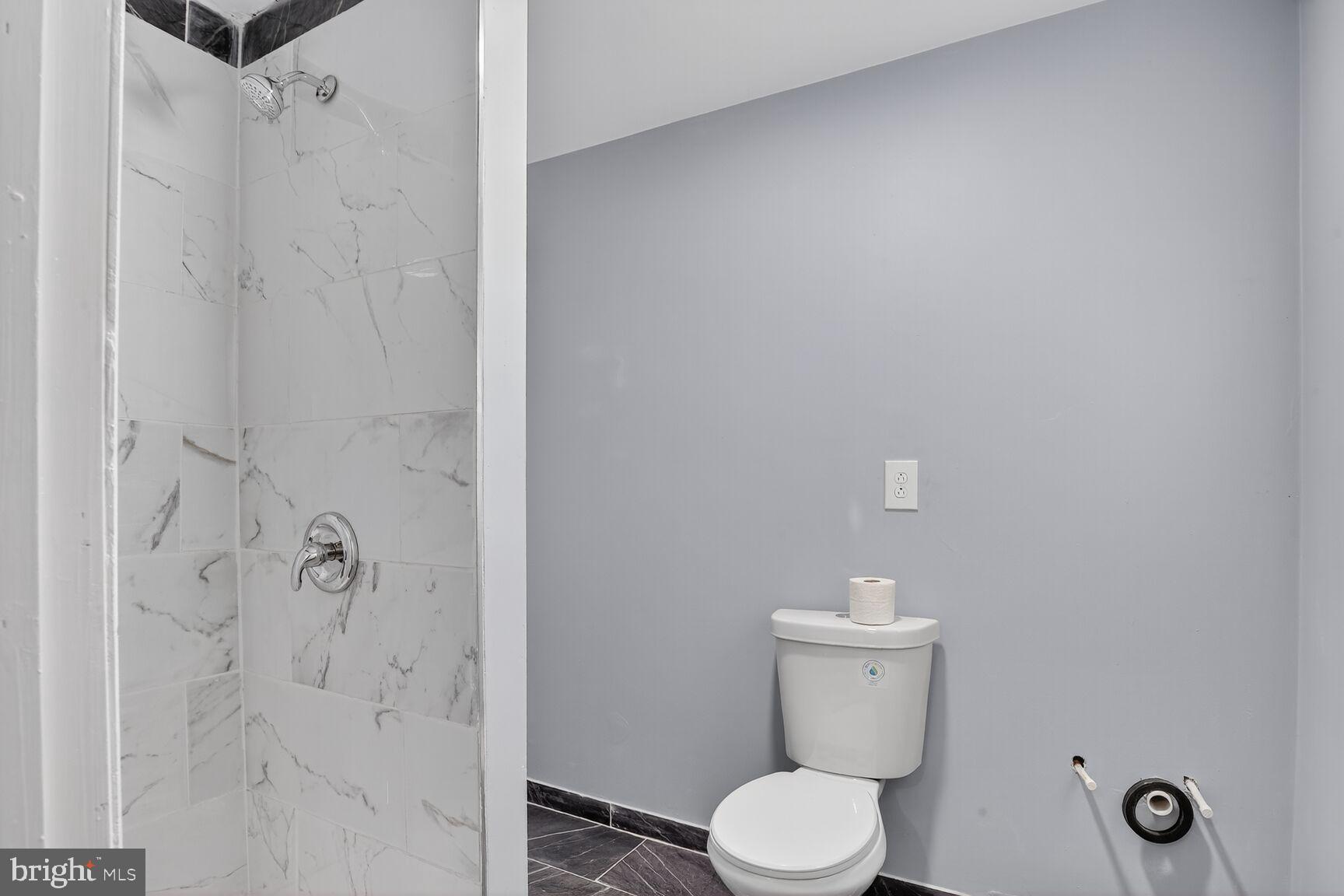 GWYNN FALLS - Residential