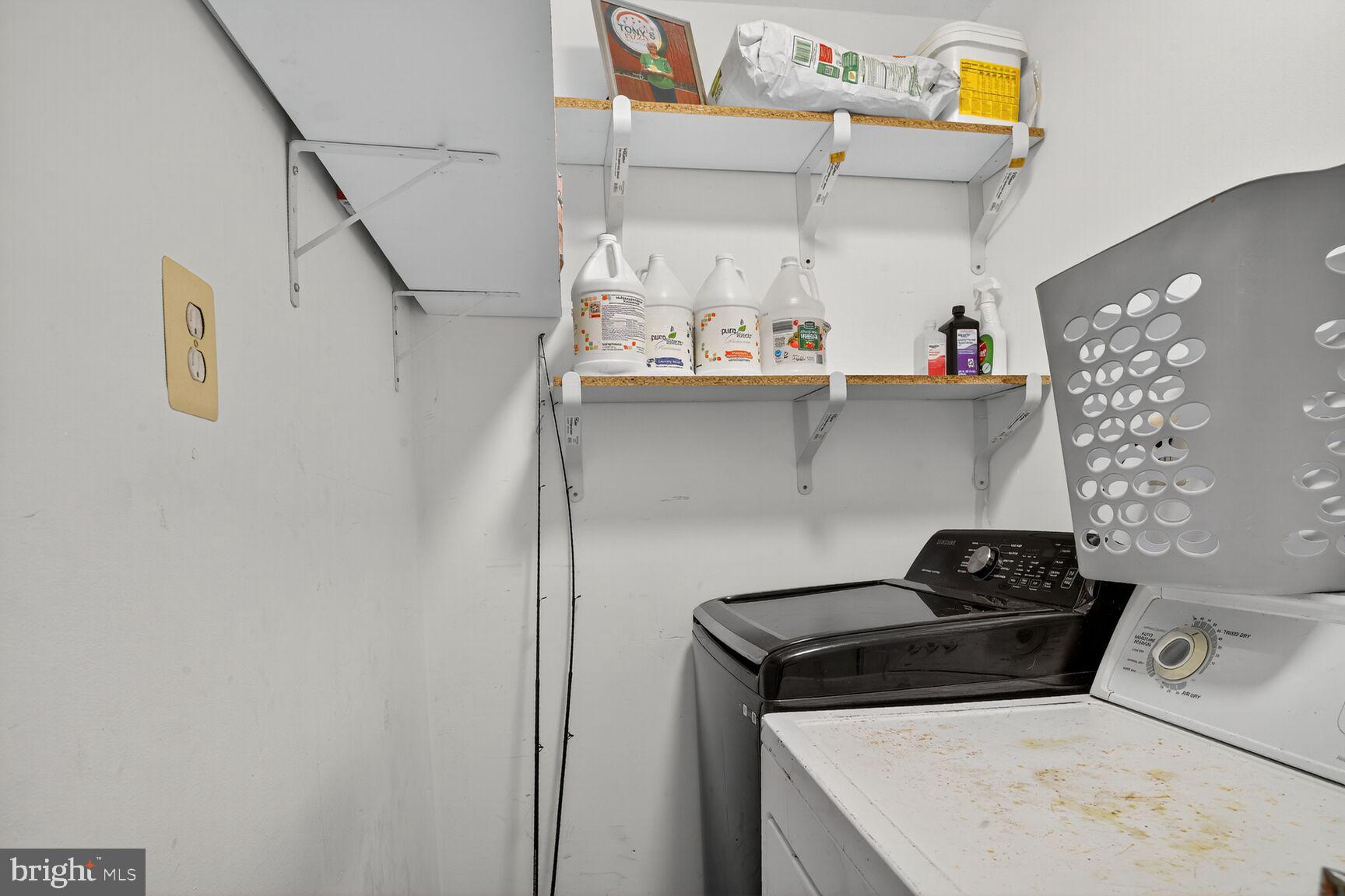 GWYNN FALLS - Residential