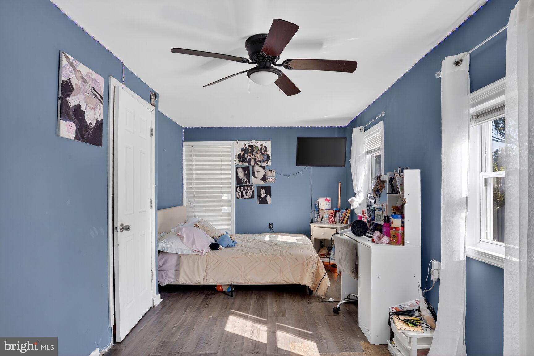 GWYNN FALLS - Residential