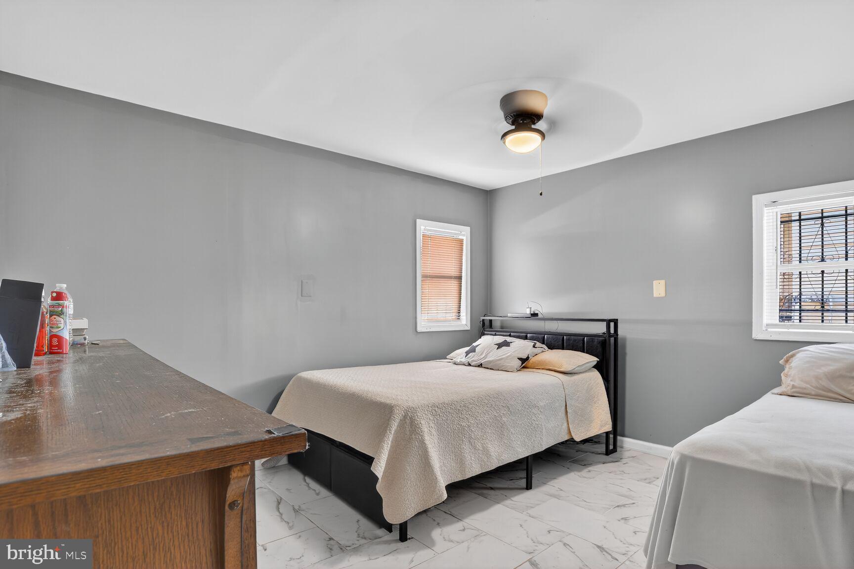 GWYNN FALLS - Residential